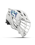 Helmet Decal KIT (Syracuse) - Vacant Athletics