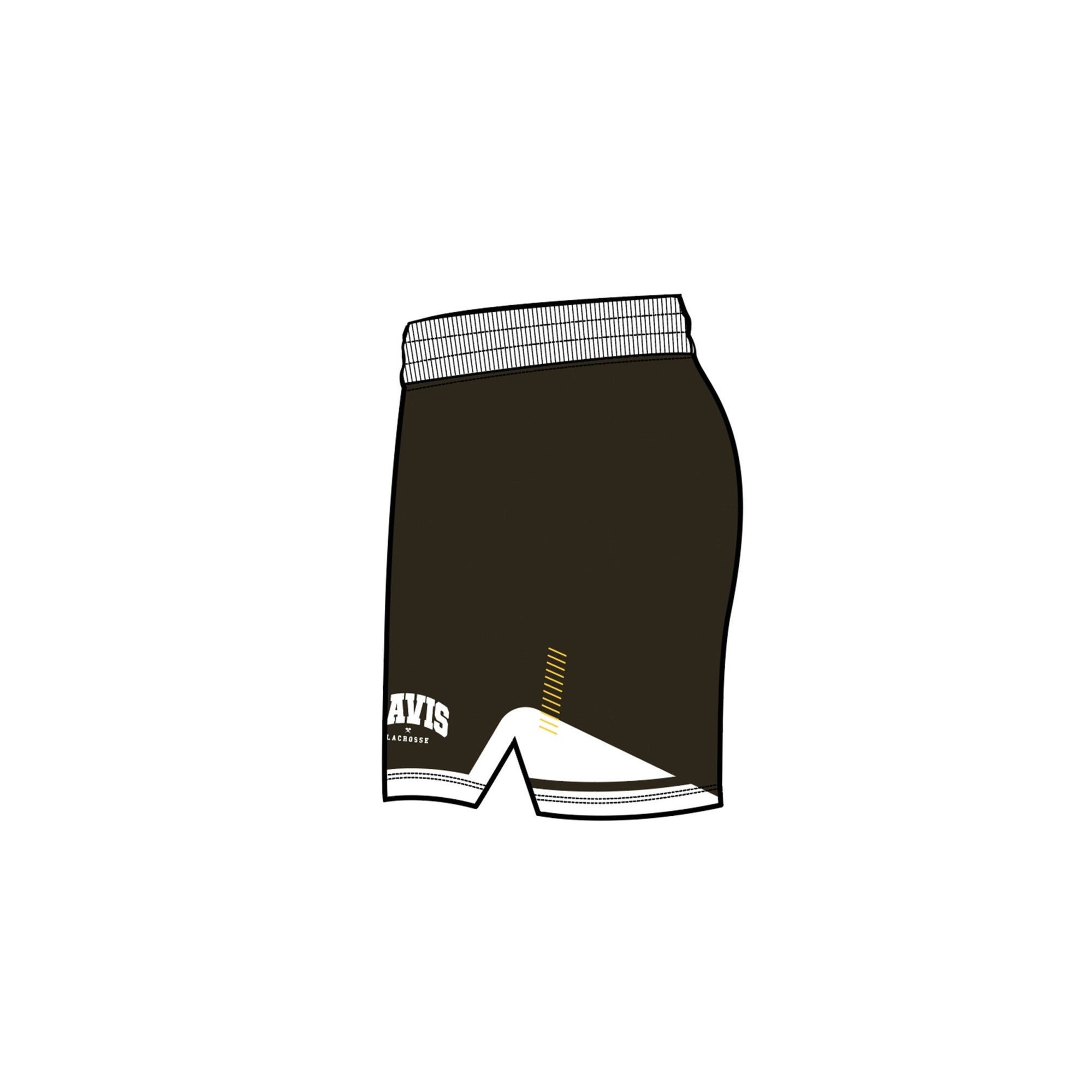 Team Uniform - Shorts (Reversible) - Vacant Athletics